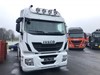 IVECO STRALIS EURO 6
